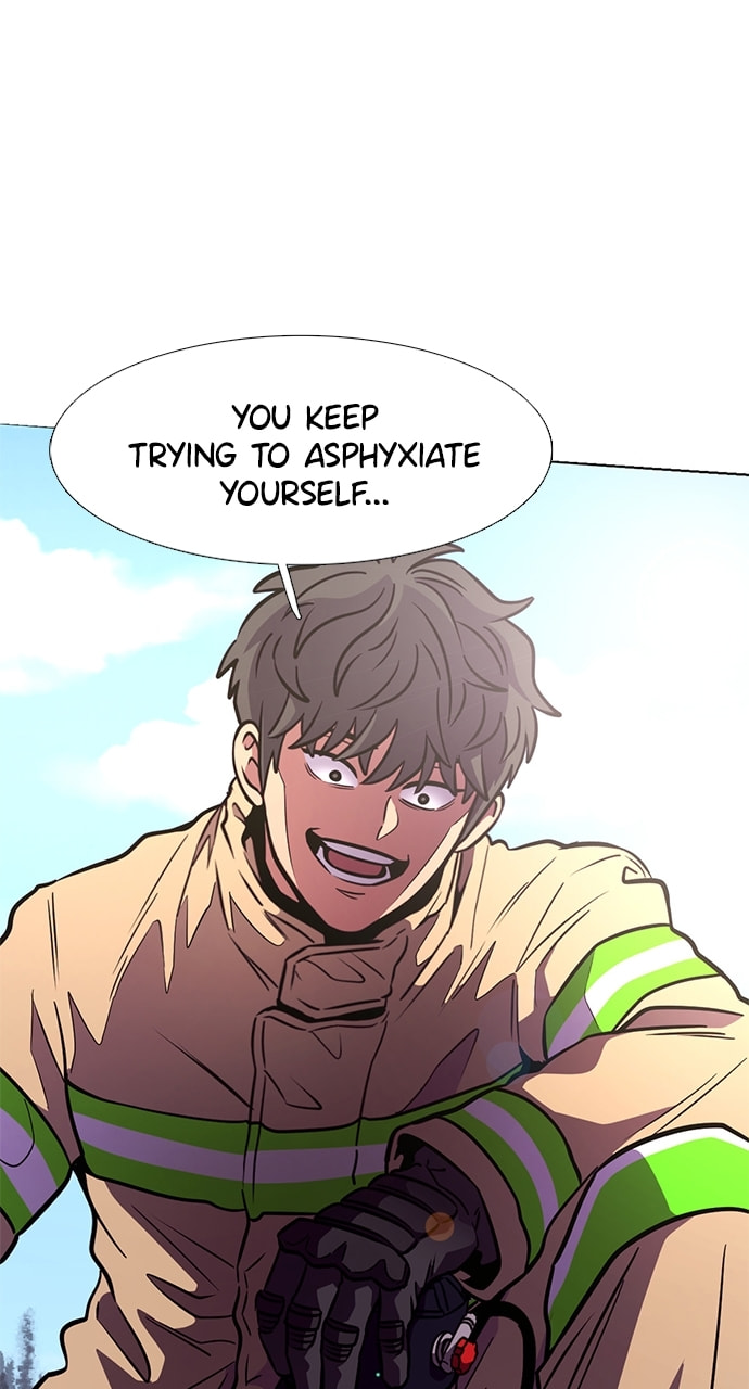 Read 1 Second chapter 214 image 86 on Lezhin