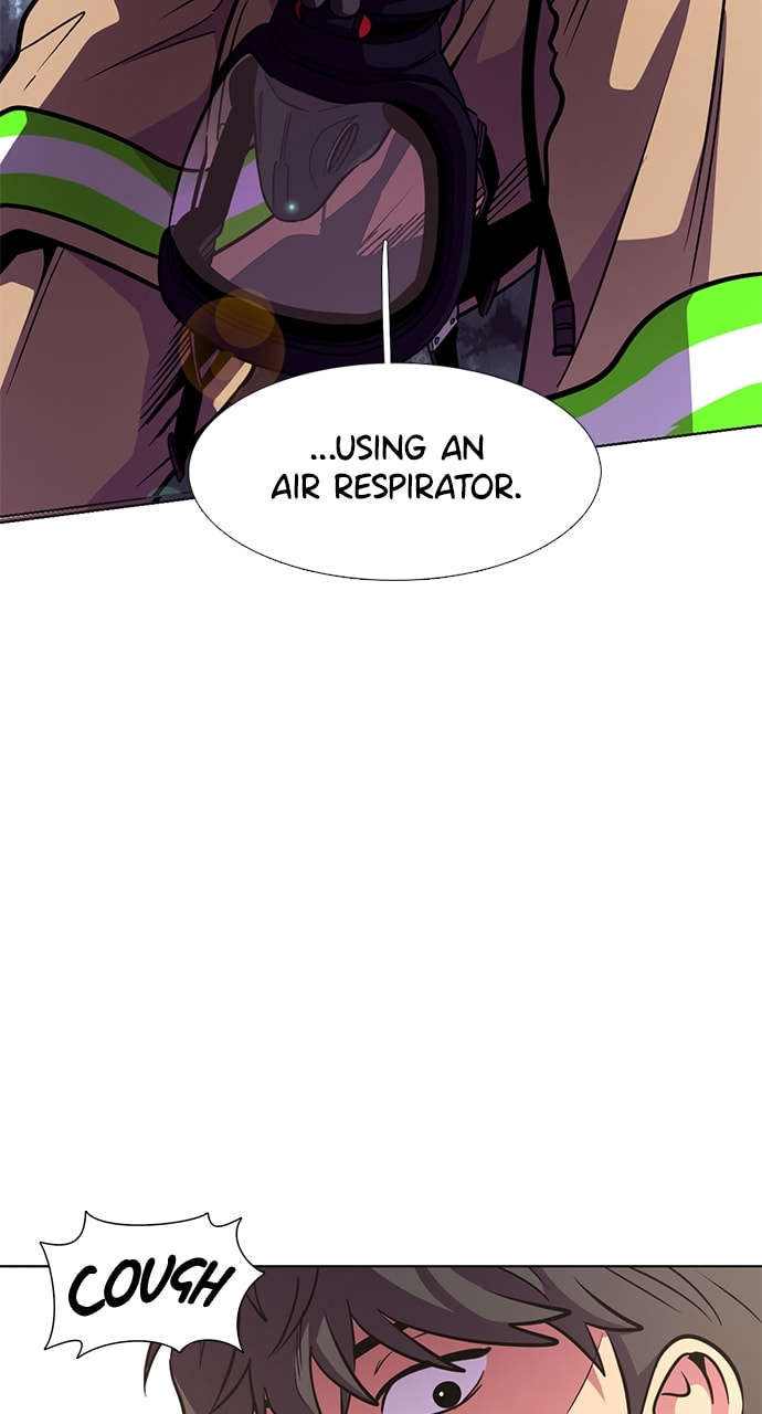 Read 1 Second chapter 214 image 87 on Lezhin