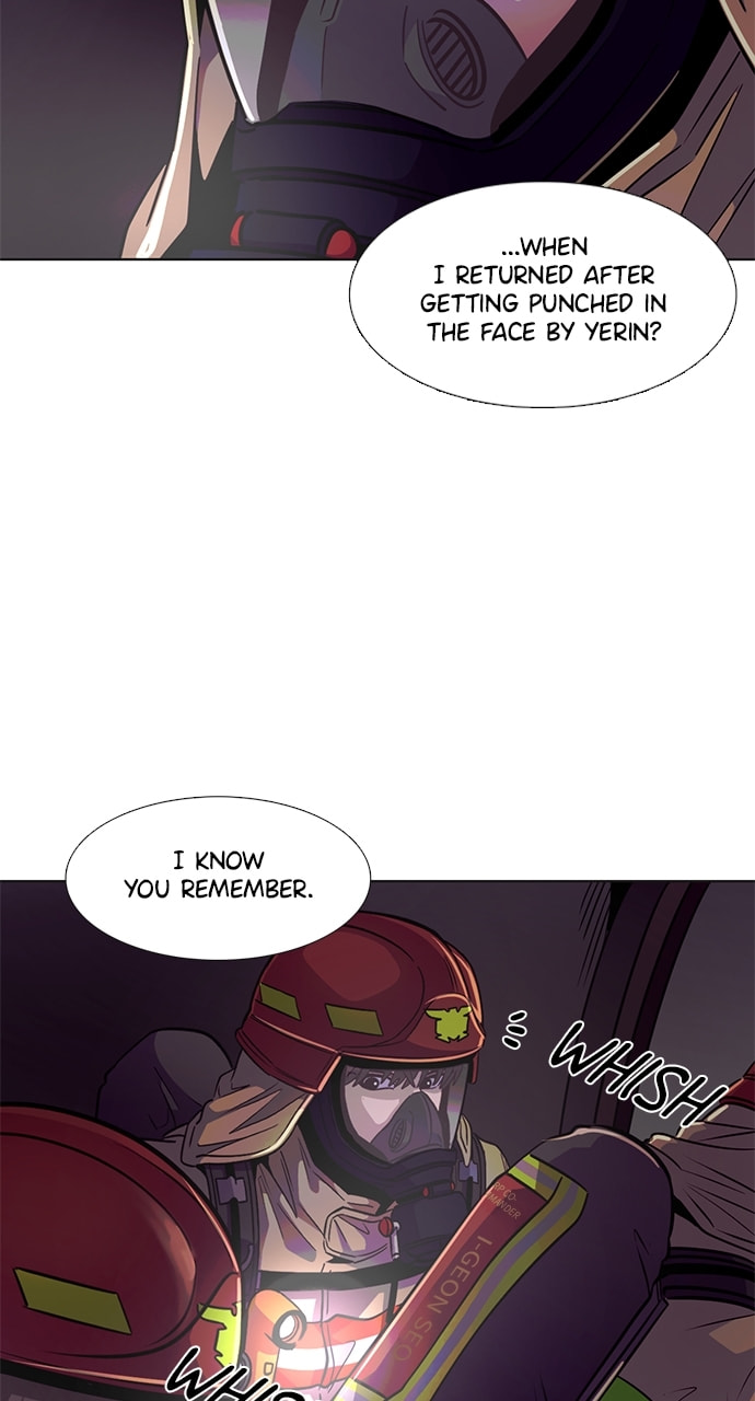 Read 1 Second chapter 215 image 10 on Lezhin