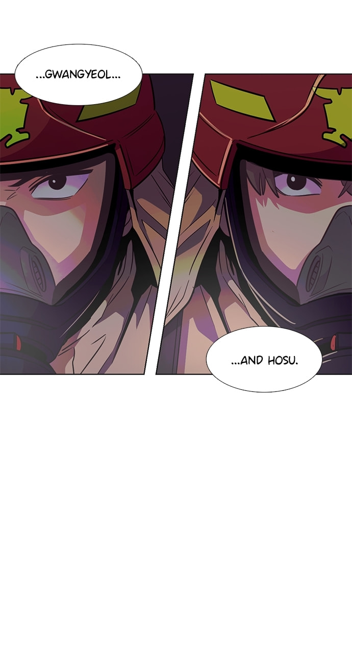 Read 1 Second chapter 215 image 12 on Lezhin