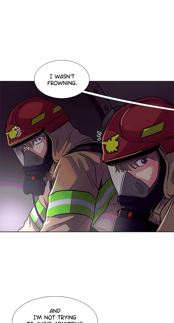 Read 1 Second chapter 215 image 13 on Lezhin