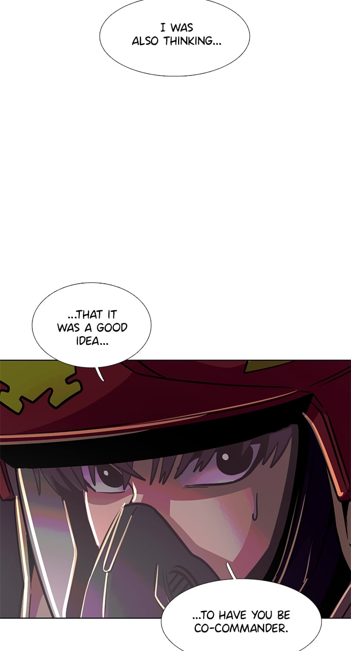 Read 1 Second chapter 215 image 15 on Lezhin