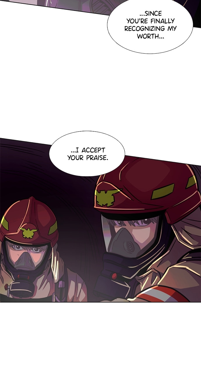 Read 1 Second chapter 215 image 18 on Lezhin