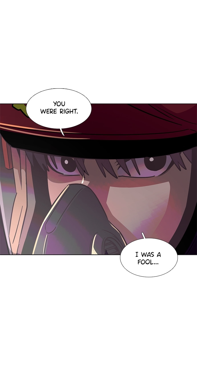 Read 1 Second chapter 215 image 19 on Lezhin