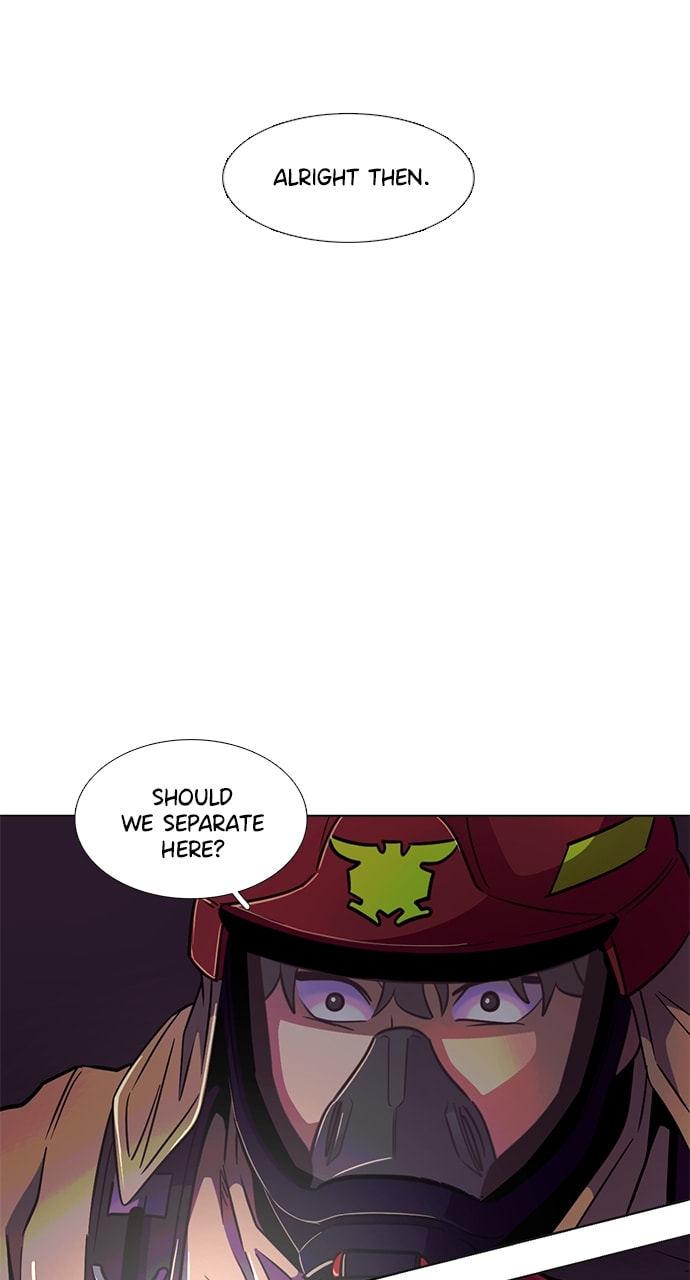 Read 1 Second chapter 215 image 2 on Lezhin