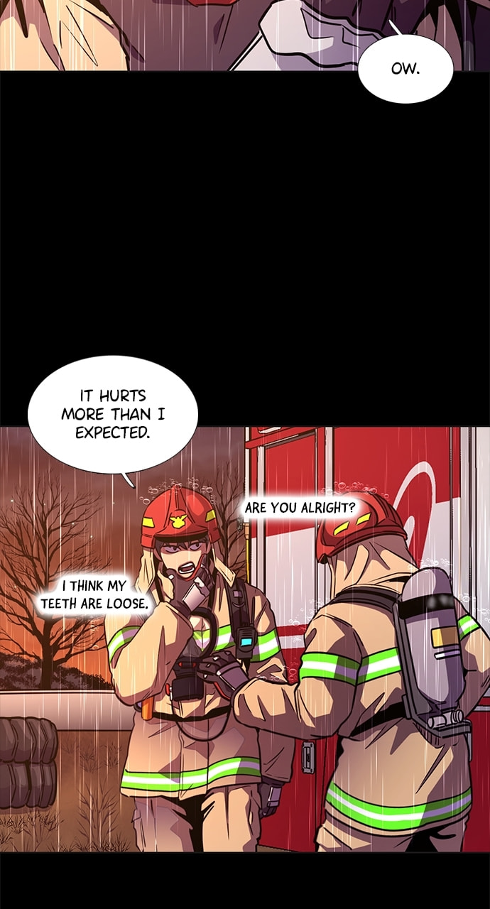 Read 1 Second chapter 215 image 24 on Lezhin