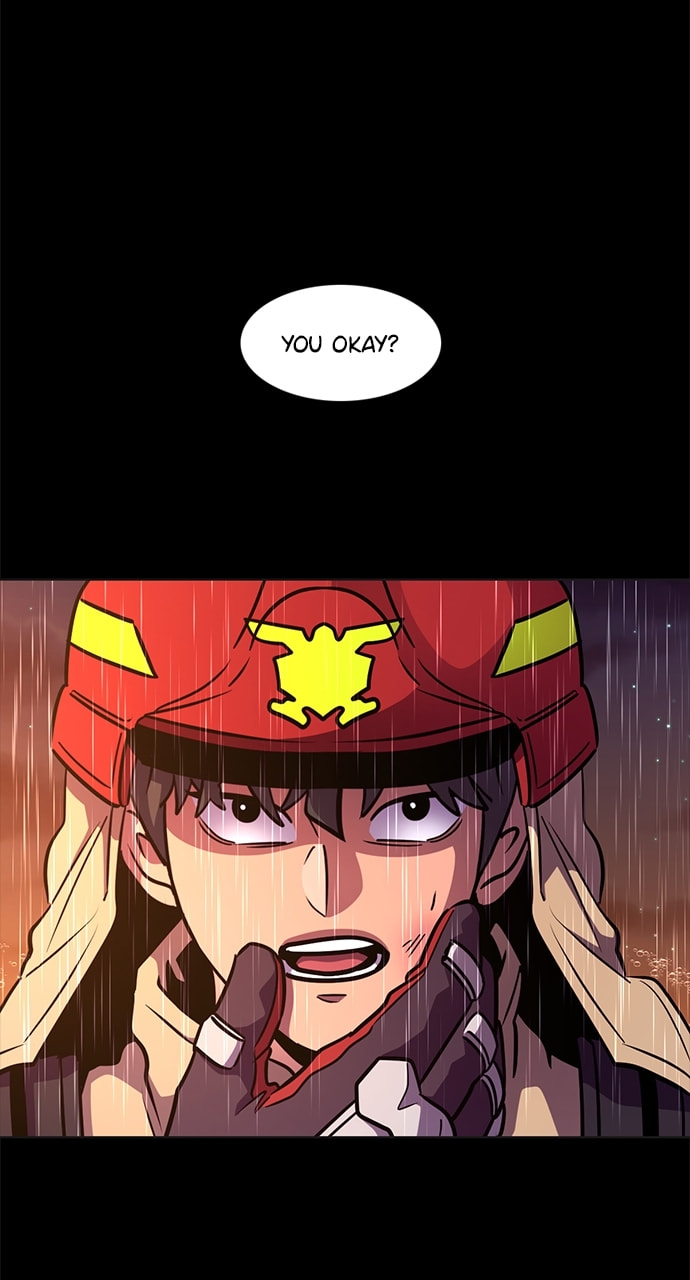 Read 1 Second chapter 215 image 25 on Lezhin