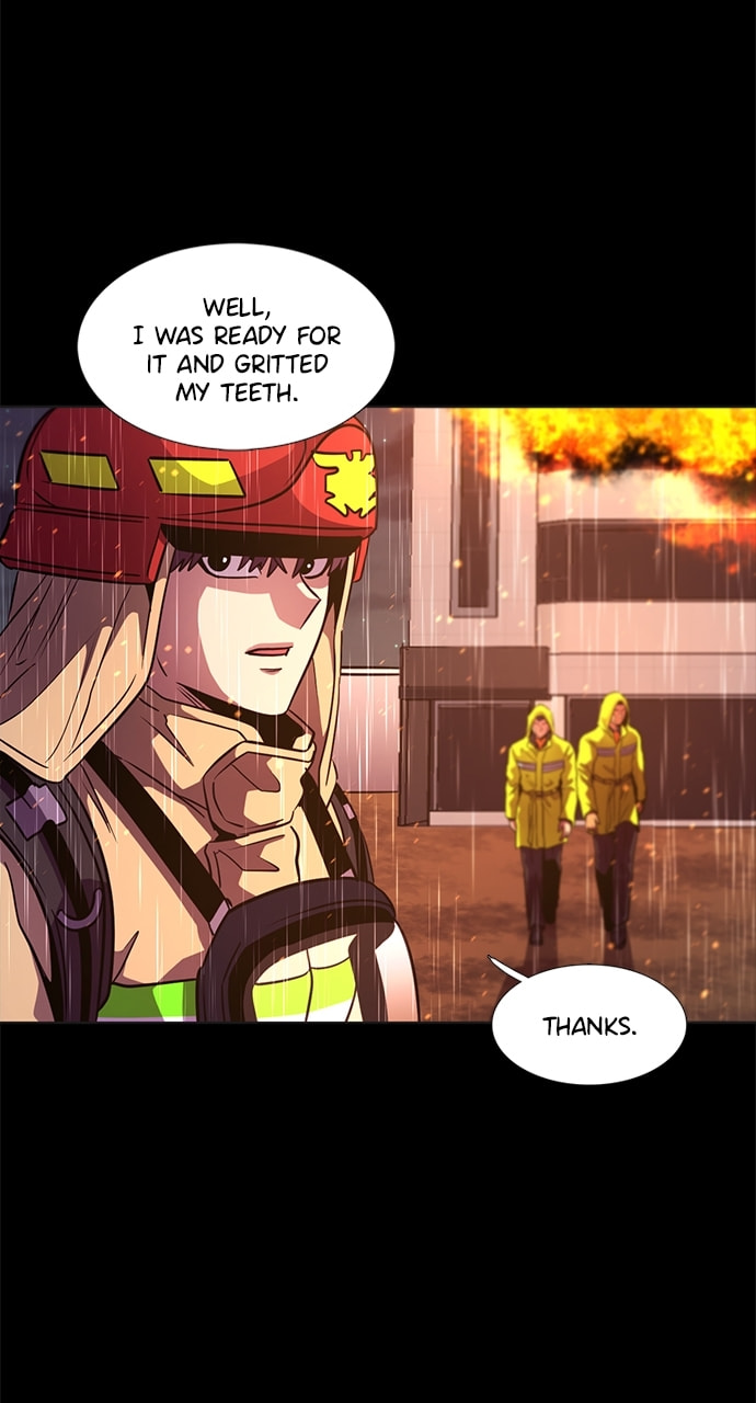 Read 1 Second chapter 215 image 26 on Lezhin