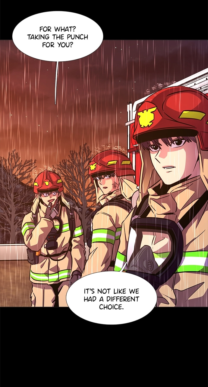 Read 1 Second chapter 215 image 27 on Lezhin
