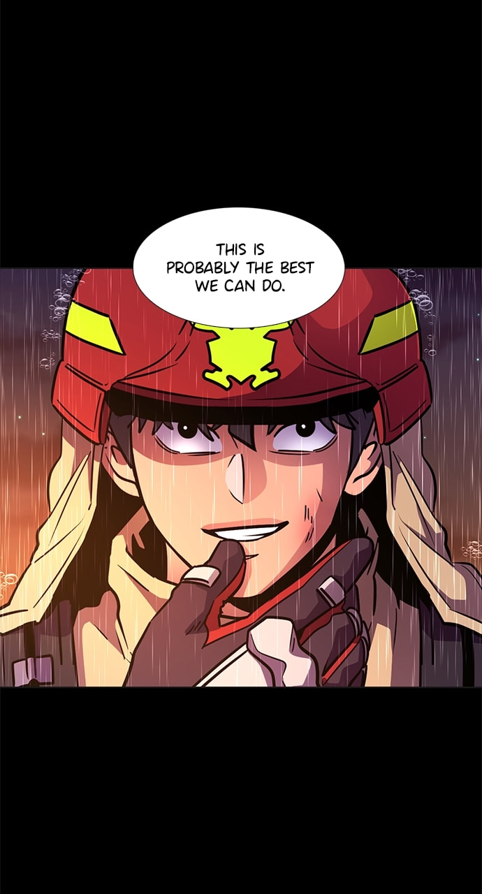 Read 1 Second chapter 215 image 28 on Lezhin
