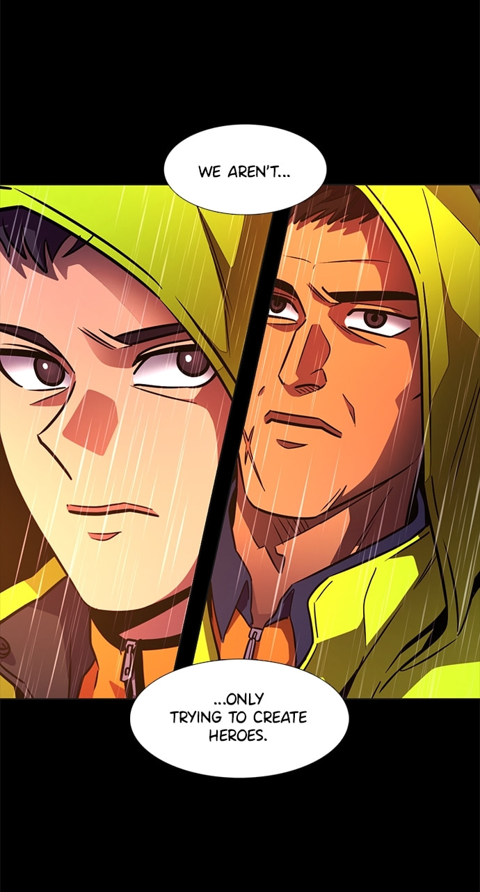 Read 1 Second chapter 215 image 29 on Lezhin