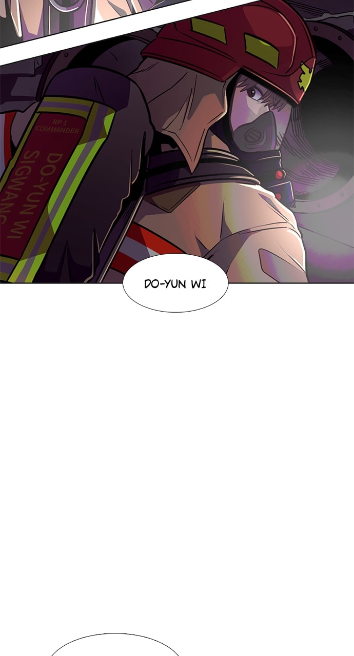 Read 1 Second chapter 215 image 3 on Lezhin