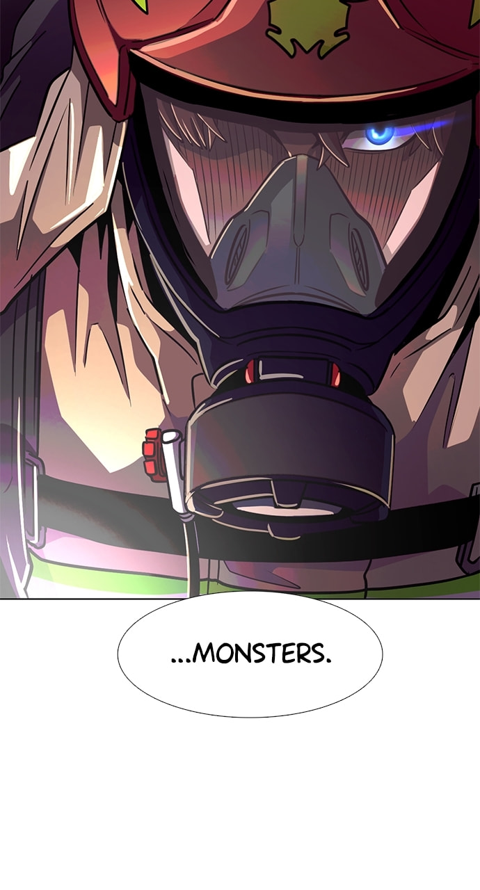 Read 1 Second chapter 215 image 32 on Lezhin