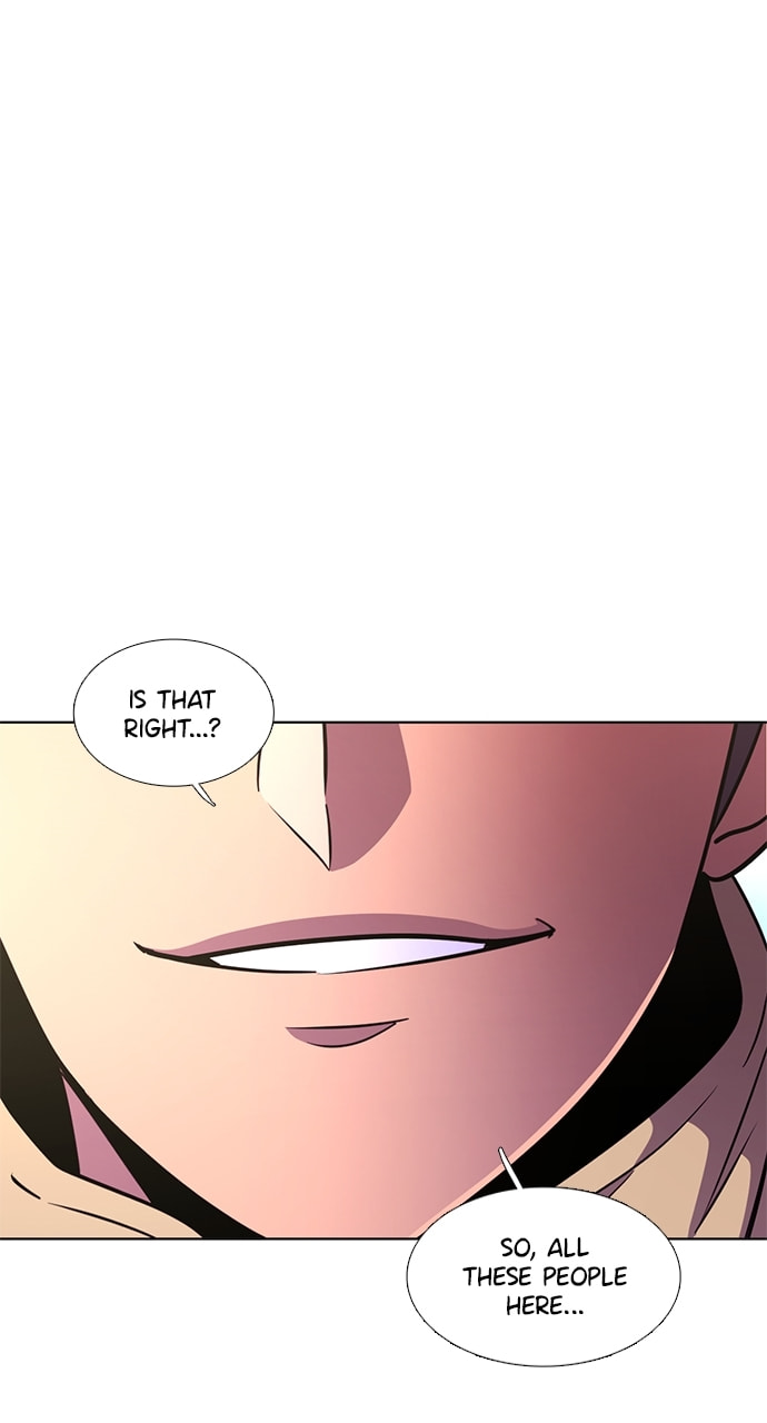 Read 1 Second chapter 215 image 35 on Lezhin