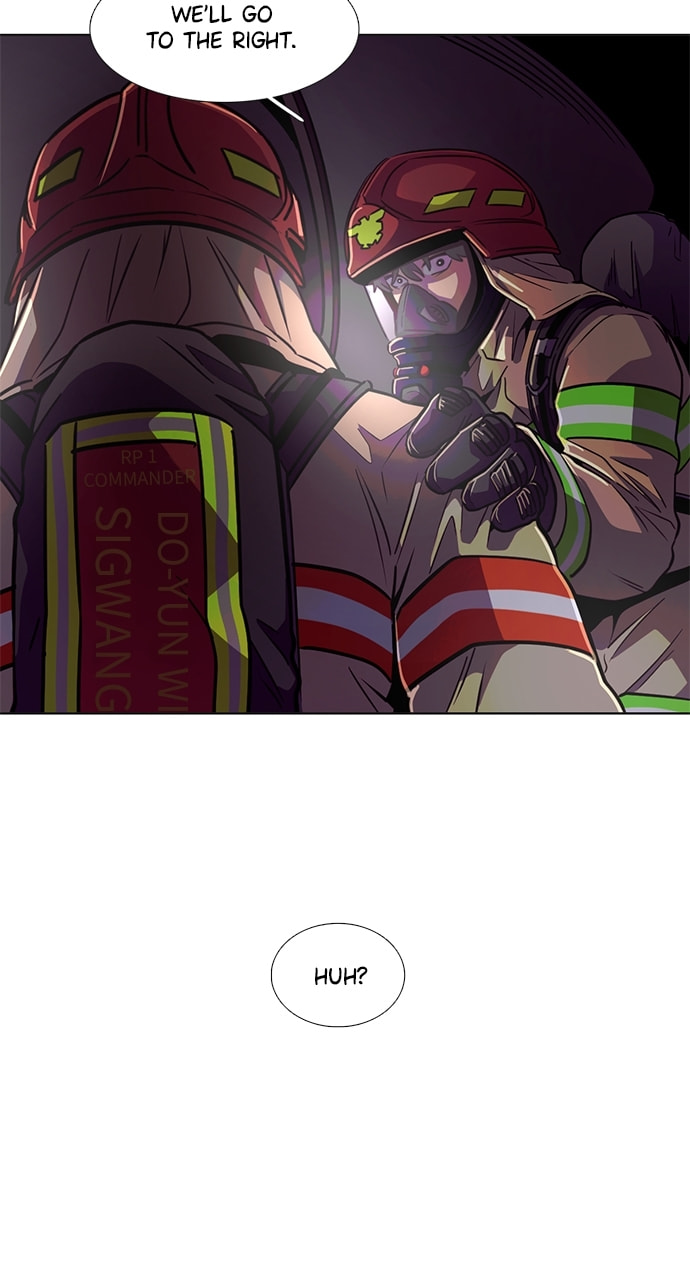 Read 1 Second chapter 215 image 4 on Lezhin