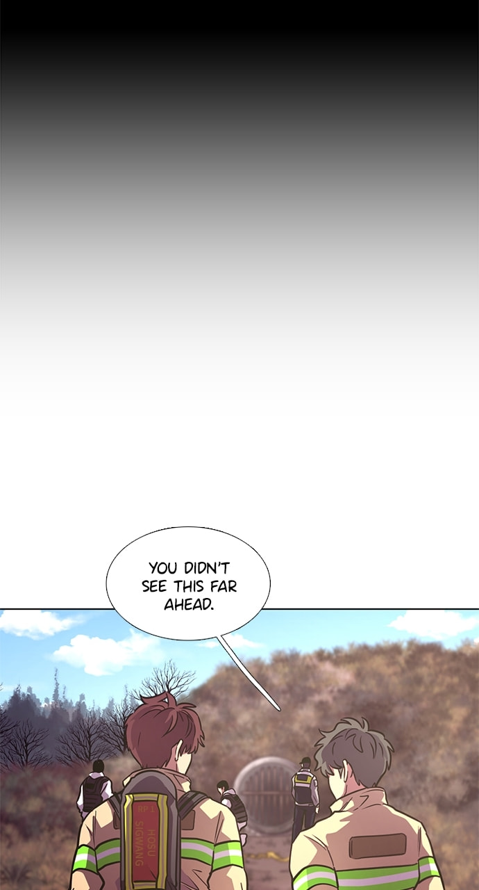 Read 1 Second chapter 215 image 42 on Lezhin