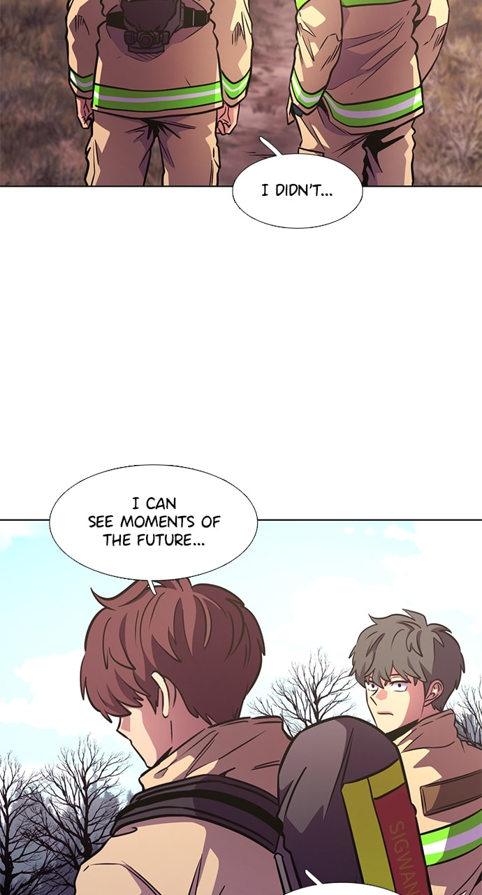 Read 1 Second chapter 215 image 43 on Lezhin