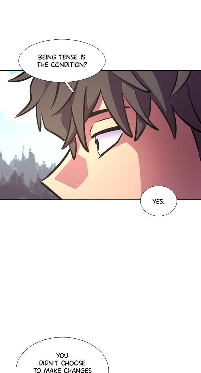 Read 1 Second chapter 215 image 46 on Lezhin