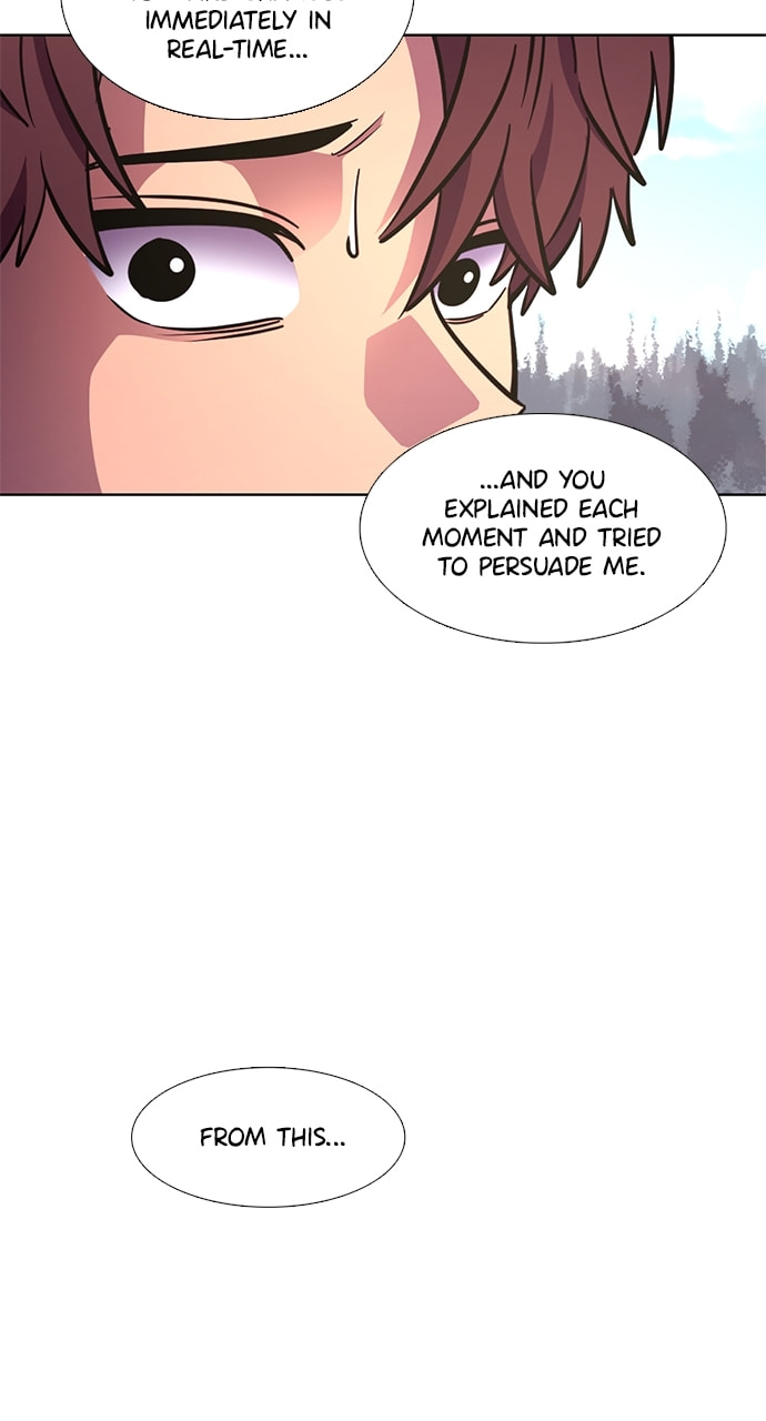 Read 1 Second chapter 215 image 47 on Lezhin