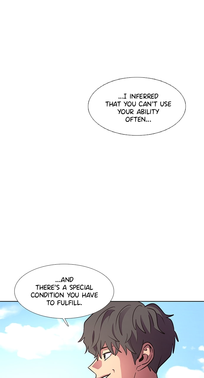 Read 1 Second chapter 215 image 48 on Lezhin