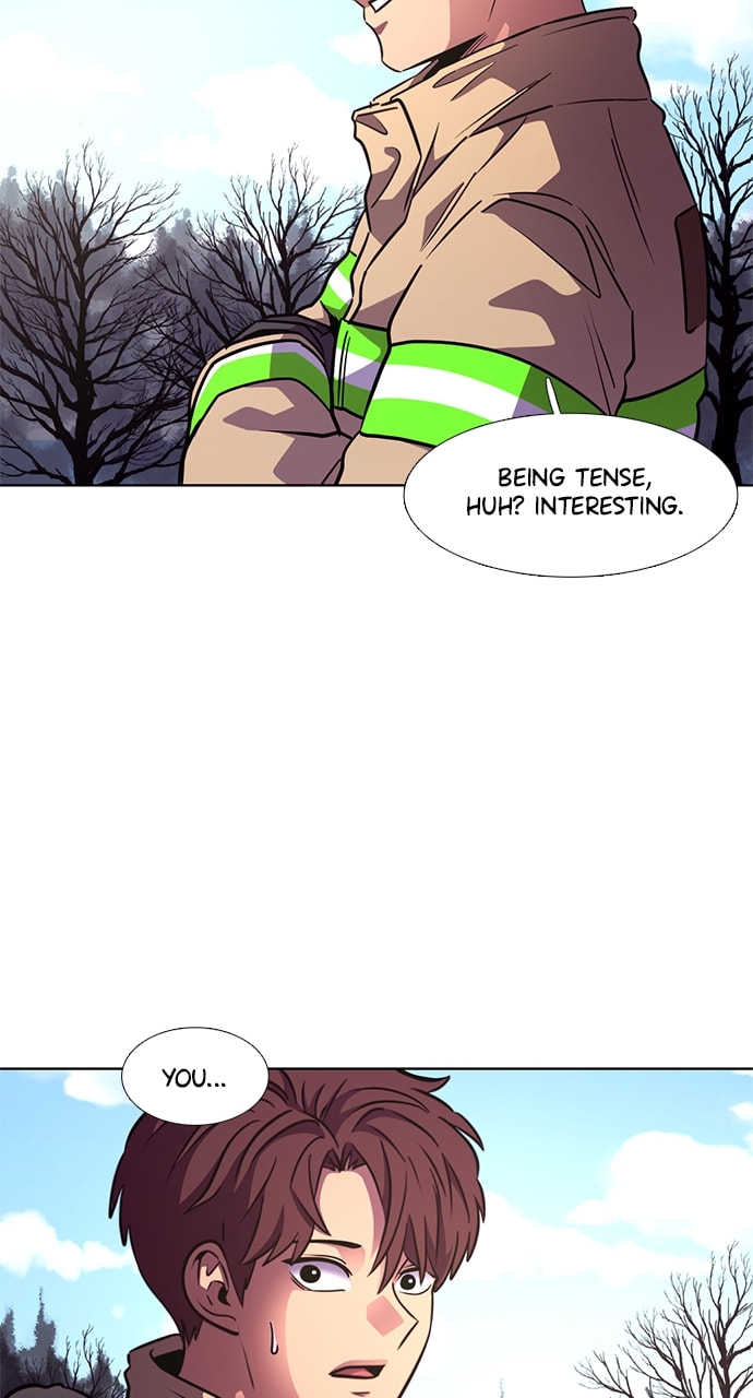 Read 1 Second chapter 215 image 49 on Lezhin