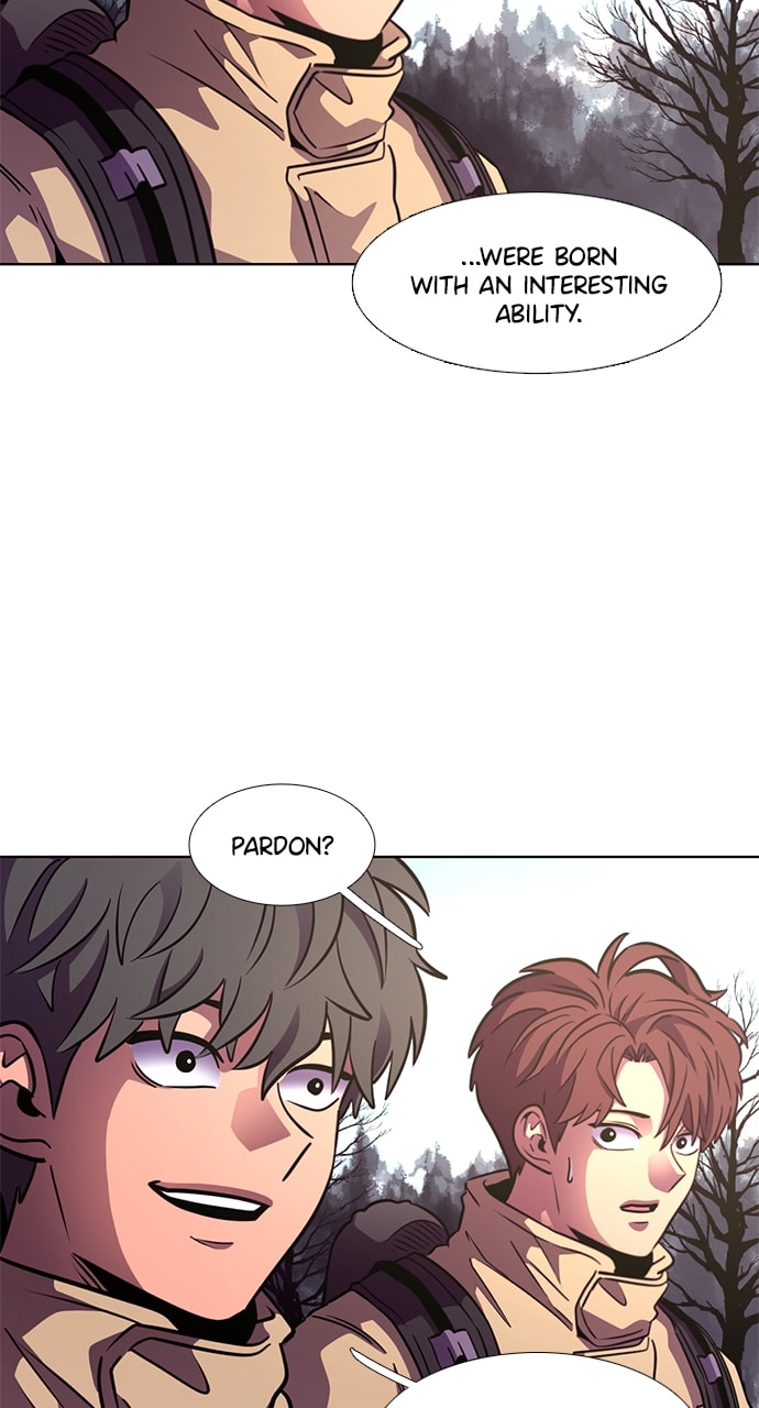 Read 1 Second chapter 215 image 50 on Lezhin
