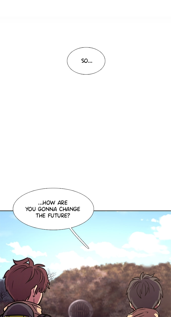 Read 1 Second chapter 215 image 54 on Lezhin