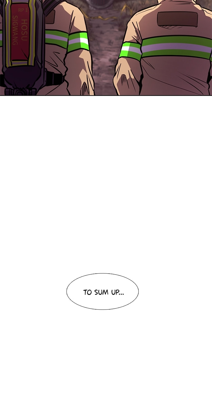 Read 1 Second chapter 215 image 55 on Lezhin