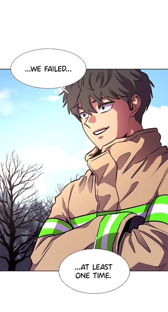 Read 1 Second chapter 215 image 56 on Lezhin