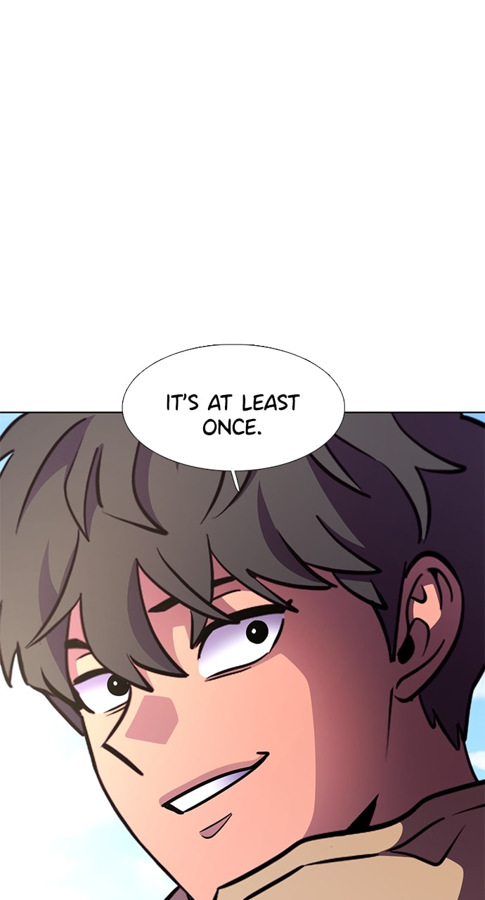 Read 1 Second chapter 215 image 57 on Lezhin