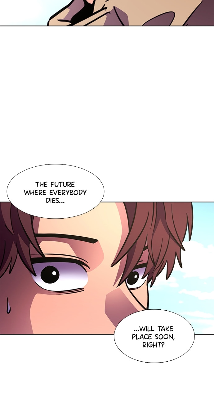 Read 1 Second chapter 215 image 58 on Lezhin