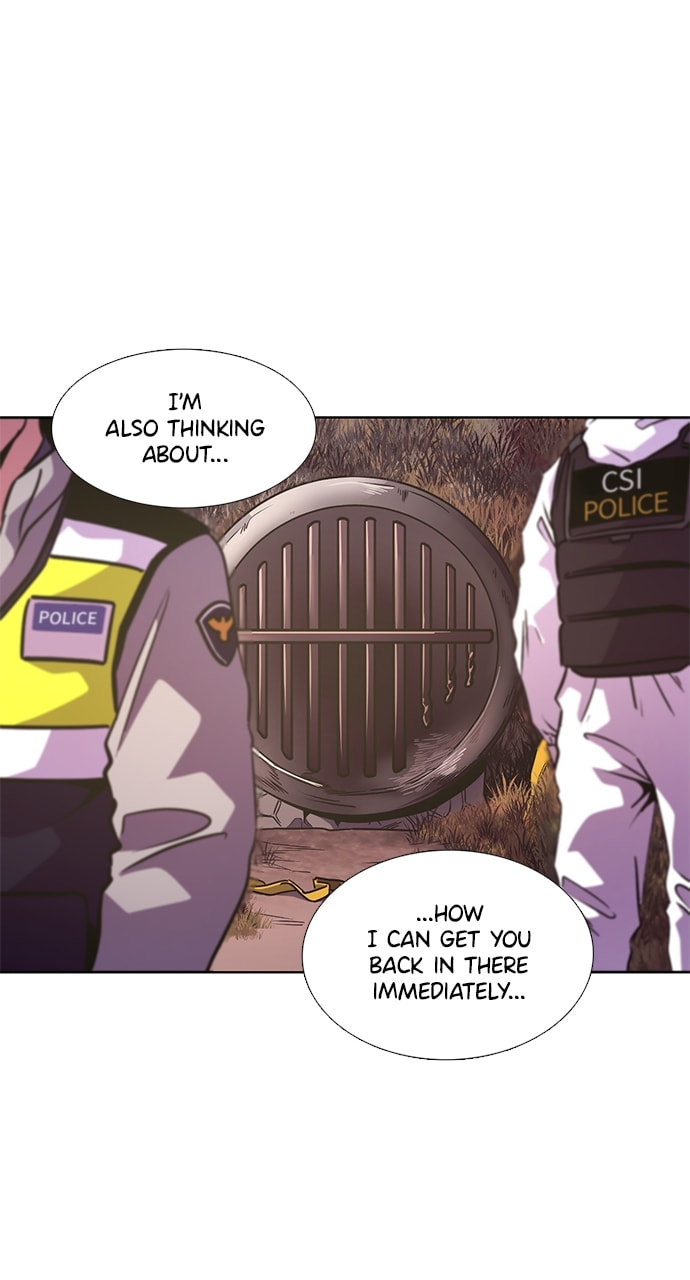 Read 1 Second chapter 215 image 59 on Lezhin