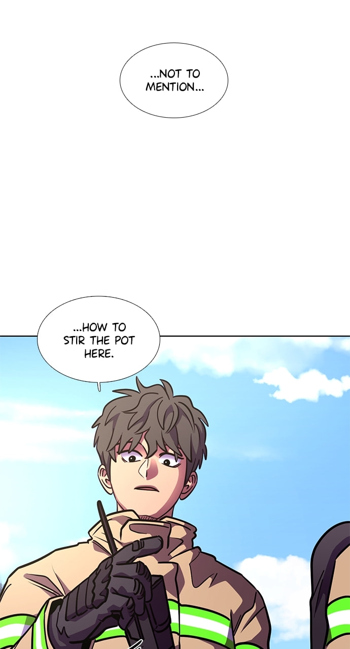 Read 1 Second chapter 215 image 60 on Lezhin