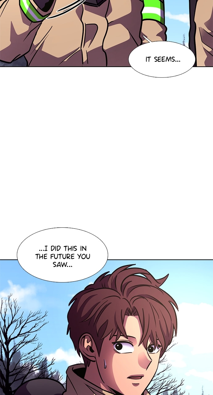 Read 1 Second chapter 215 image 61 on Lezhin
