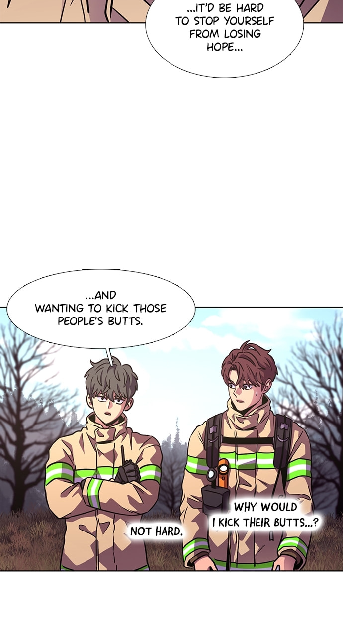 Read 1 Second chapter 215 image 66 on Lezhin
