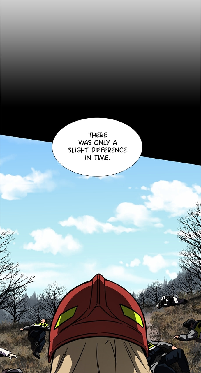 Read 1 Second chapter 215 image 71 on Lezhin