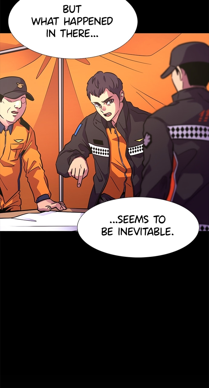Read 1 Second chapter 215 image 73 on Lezhin
