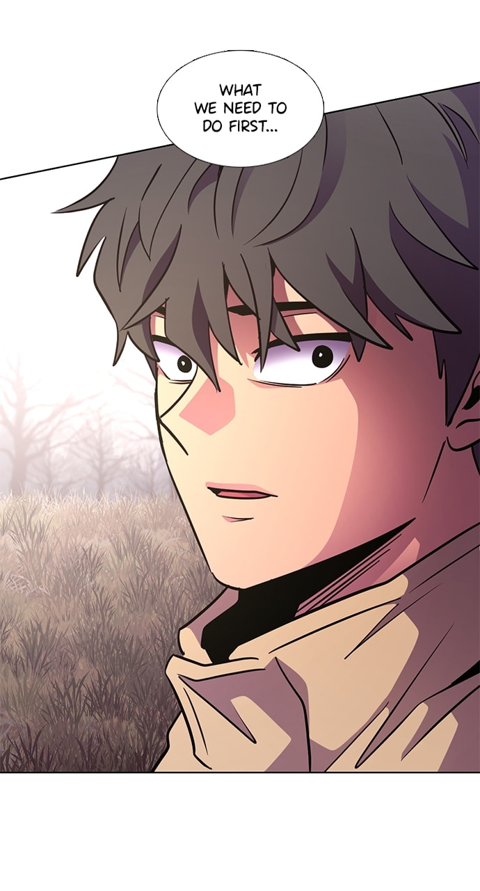 Read 1 Second chapter 215 image 80 on Lezhin