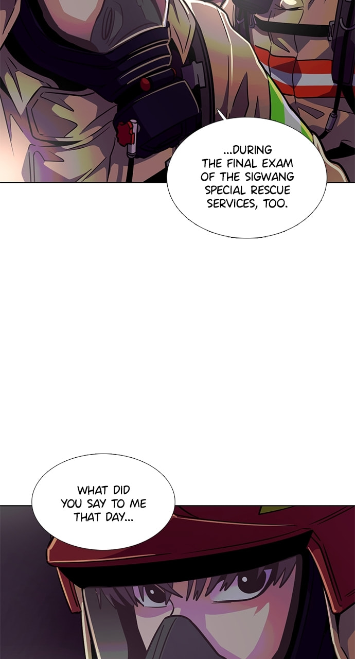 Read 1 Second chapter 215 image 9 on Lezhin