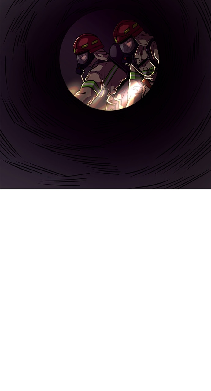 Read 1 Second chapter 216 image 100 on Lezhin