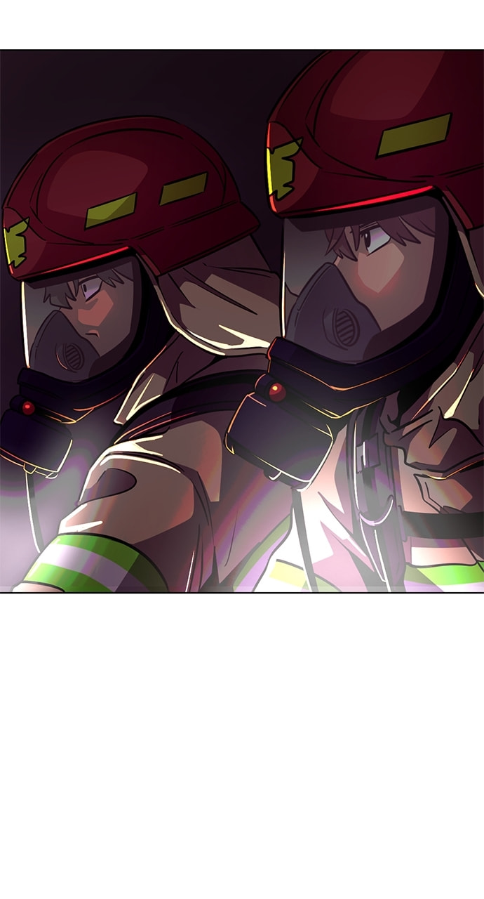 Read 1 Second chapter 216 image 101 on Lezhin