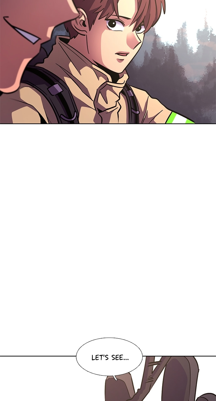 Read 1 Second chapter 216 image 12 on Lezhin