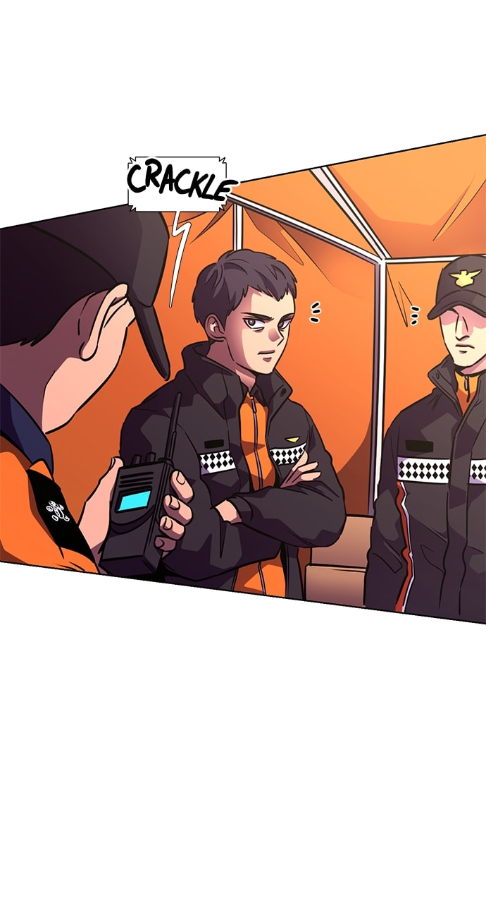 Read 1 Second chapter 216 image 29 on Lezhin