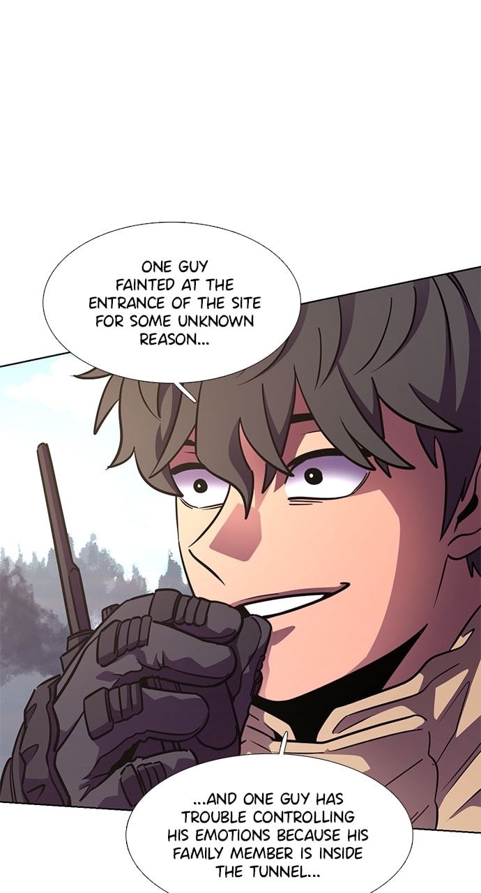 Read 1 Second chapter 216 image 3 on Lezhin