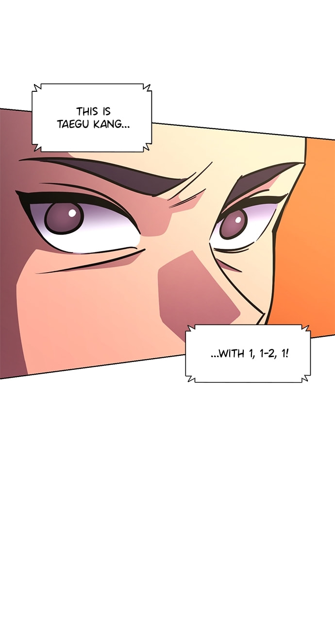 Read 1 Second chapter 216 image 30 on Lezhin