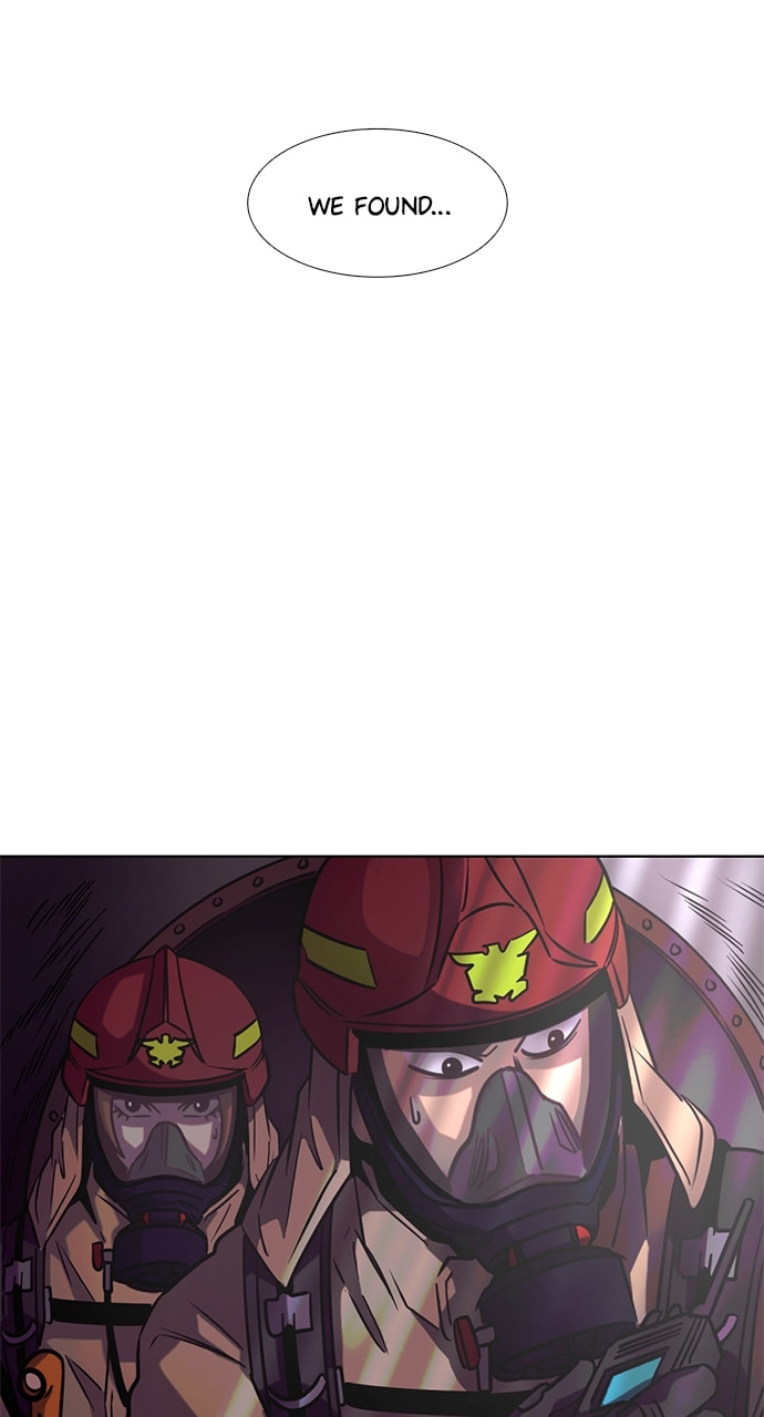 Read 1 Second chapter 216 image 31 on Lezhin