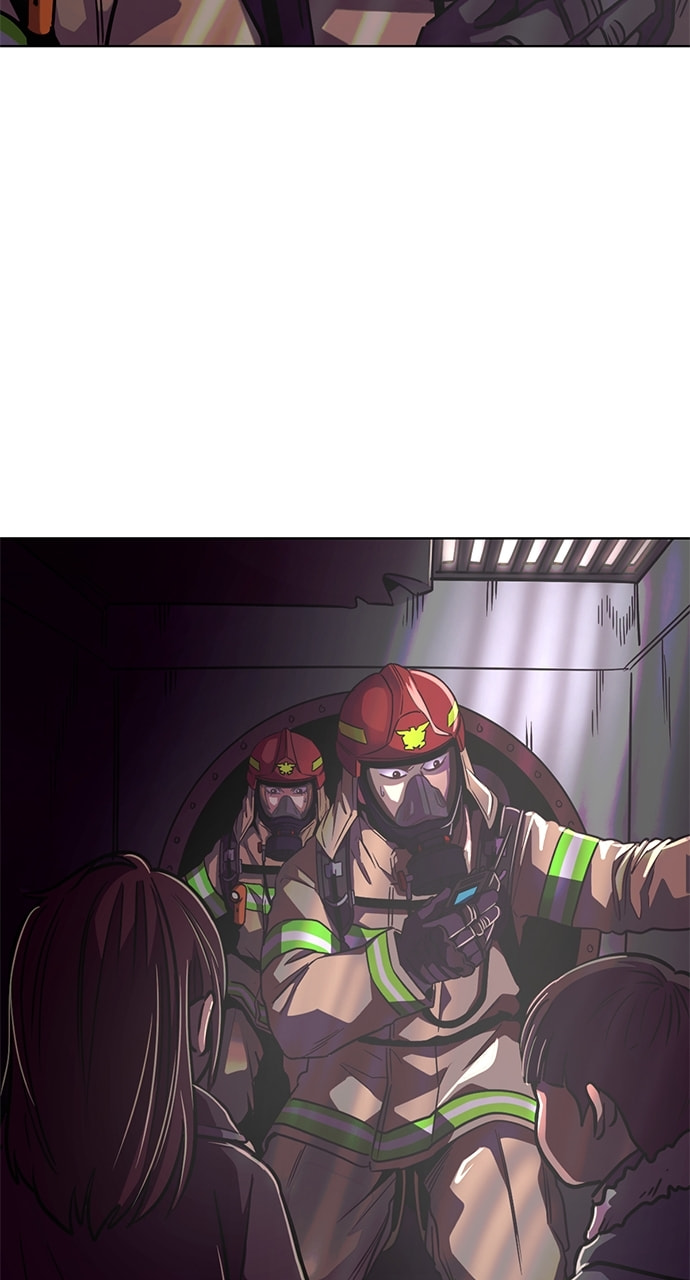 Read 1 Second chapter 216 image 32 on Lezhin