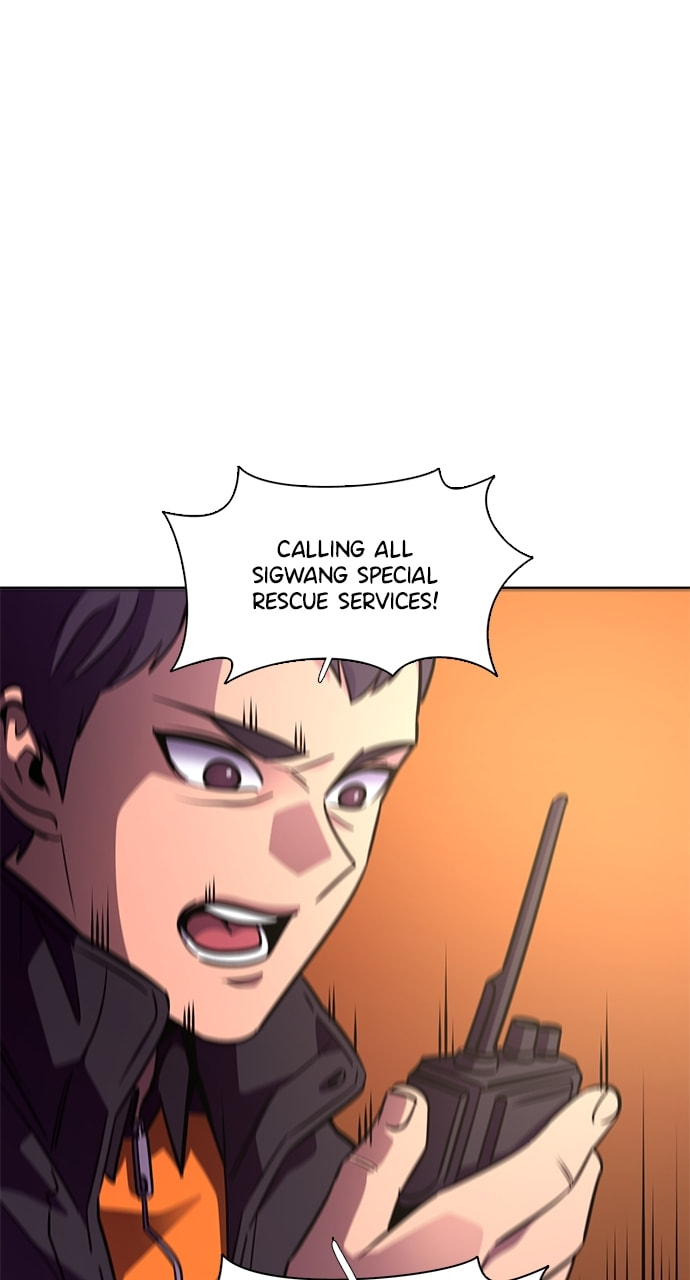 Read 1 Second chapter 216 image 34 on Lezhin