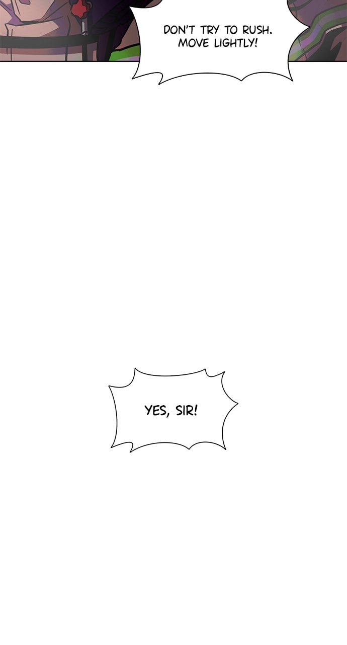 Read 1 Second chapter 216 image 37 on Lezhin