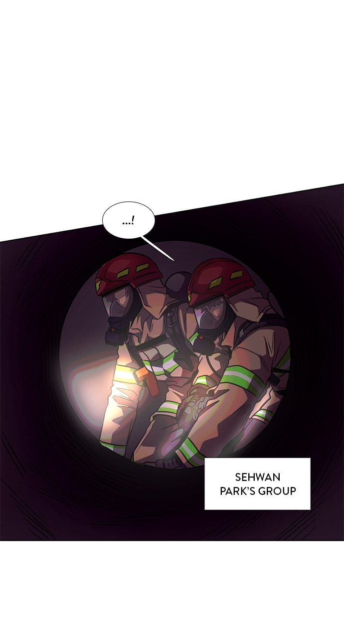 Read 1 Second chapter 216 image 38 on Lezhin